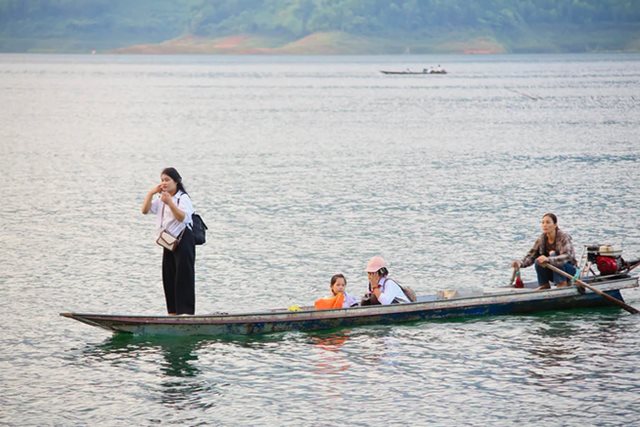 Miền Bắc hanh khô, miền Trung mưa giảm